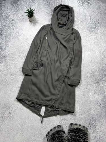 All saints portere parka best sale