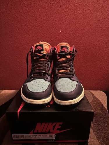 Jordan Brand × Nike Retro Biohacks Air Jordan ones
