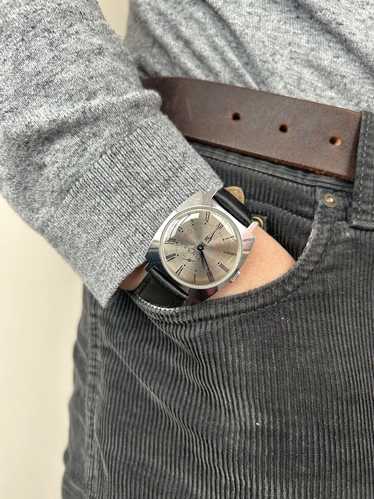 Vintage × Watch × Watches Vintage Watch Pobeda Sov
