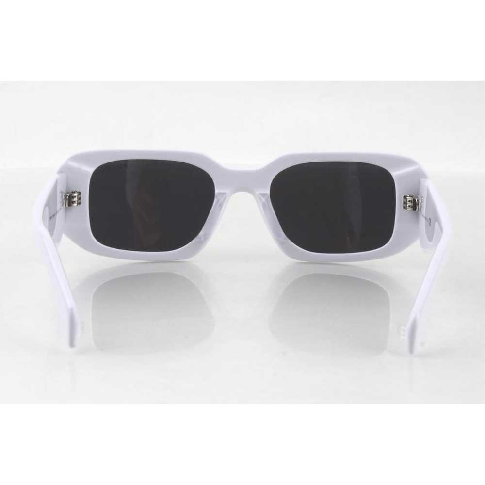 Prada Oversized sunglasses - image 5