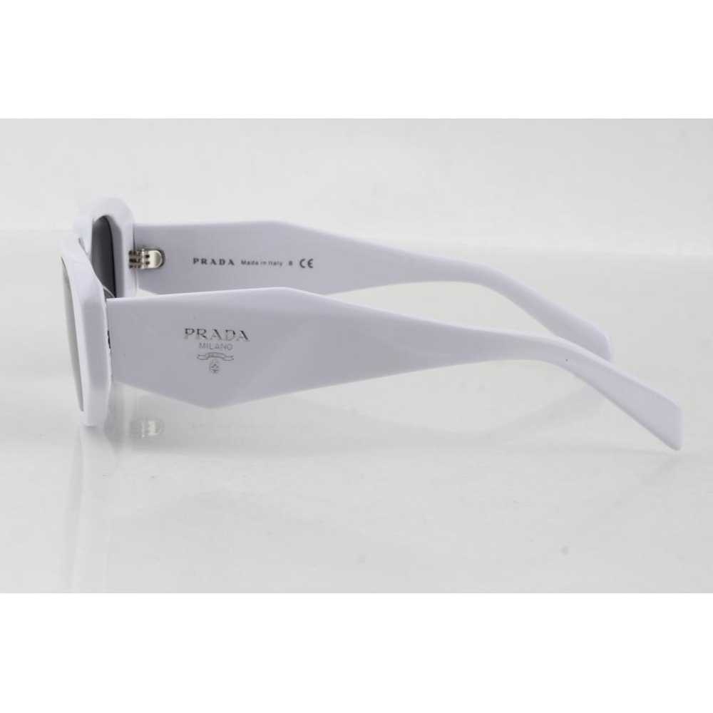 Prada Oversized sunglasses - image 6