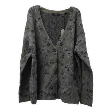 All Saints Wool cardigan