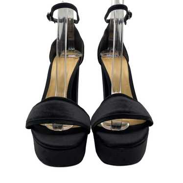 Alexandre Birman Cloth heels