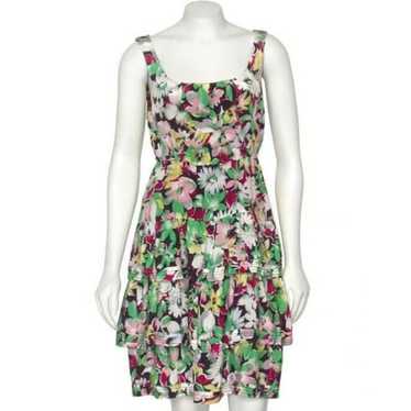 New  Anthropologie Akebia Dress by Moulinette Soe… - image 1