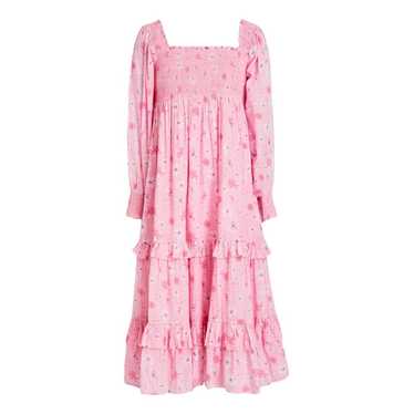 Love Shack Fancy Mid-length dress - image 1