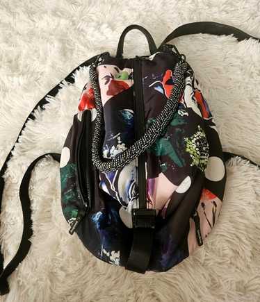 Desigual ◇ backpack / - Gem
