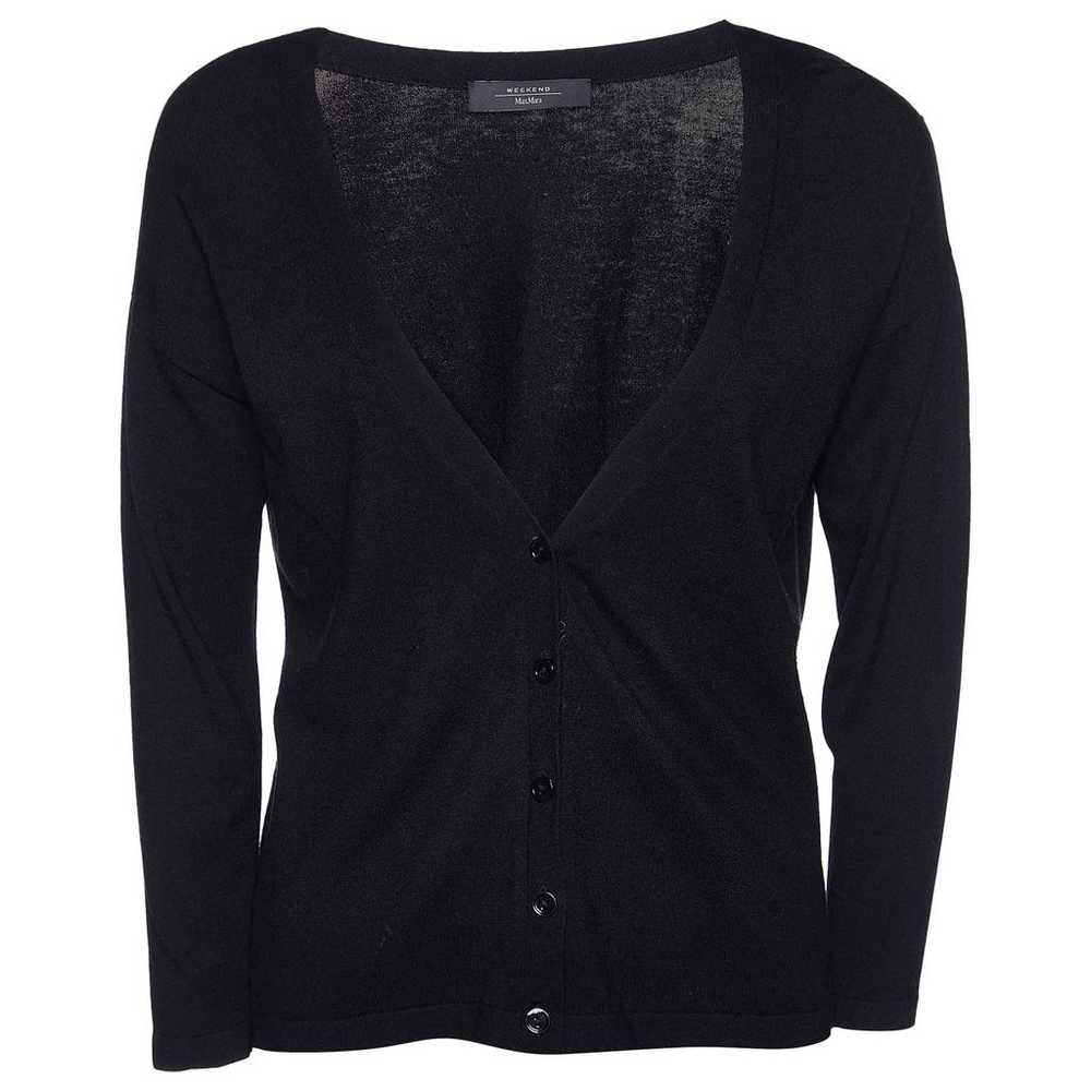 Max Mara Weekend Sweatshirt - image 1