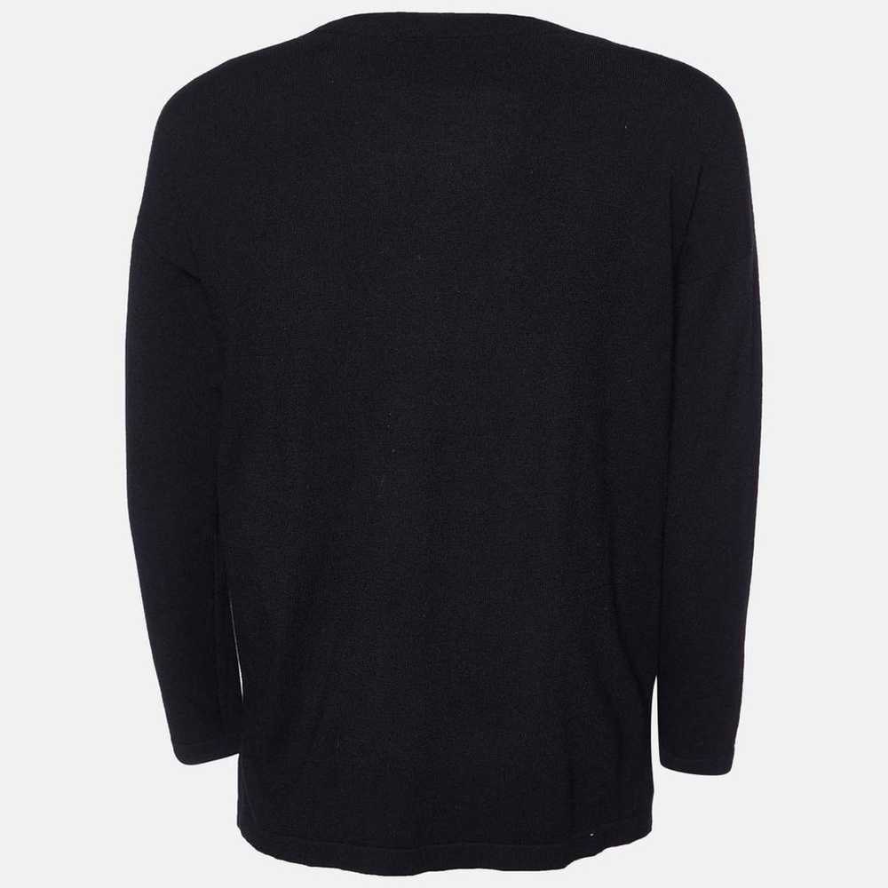 Max Mara Weekend Sweatshirt - image 2