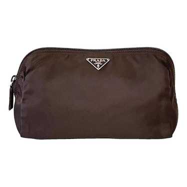 Prada Cloth vanity case - image 1