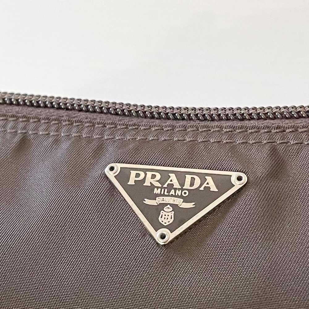 Prada Cloth vanity case - image 4