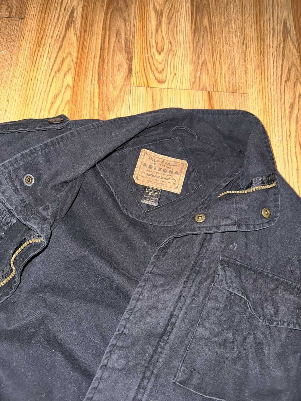Arizona Jean Company × Vintage Arizona Jean Co. W… - image 6