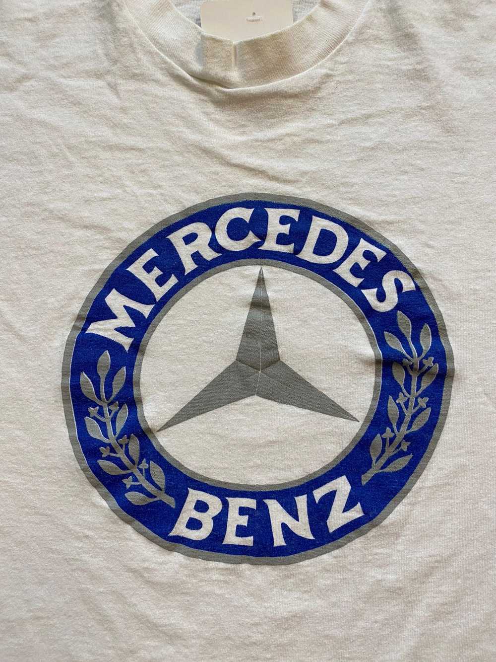 Mercedes Benz × Streetwear × Vintage Vintage 90s … - image 3