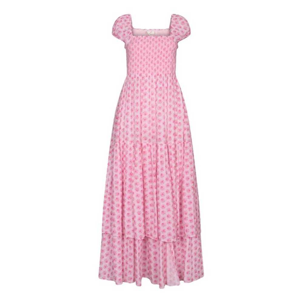 Love Shack Fancy Maxi dress - image 1