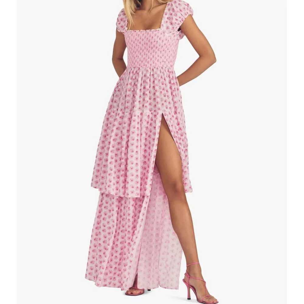 Love Shack Fancy Maxi dress - image 2