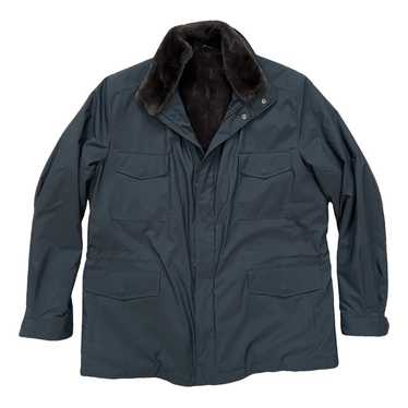 Loro Piana Beaver parka - image 1