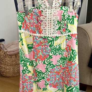 Lilly Pulitzer Dress NWOT