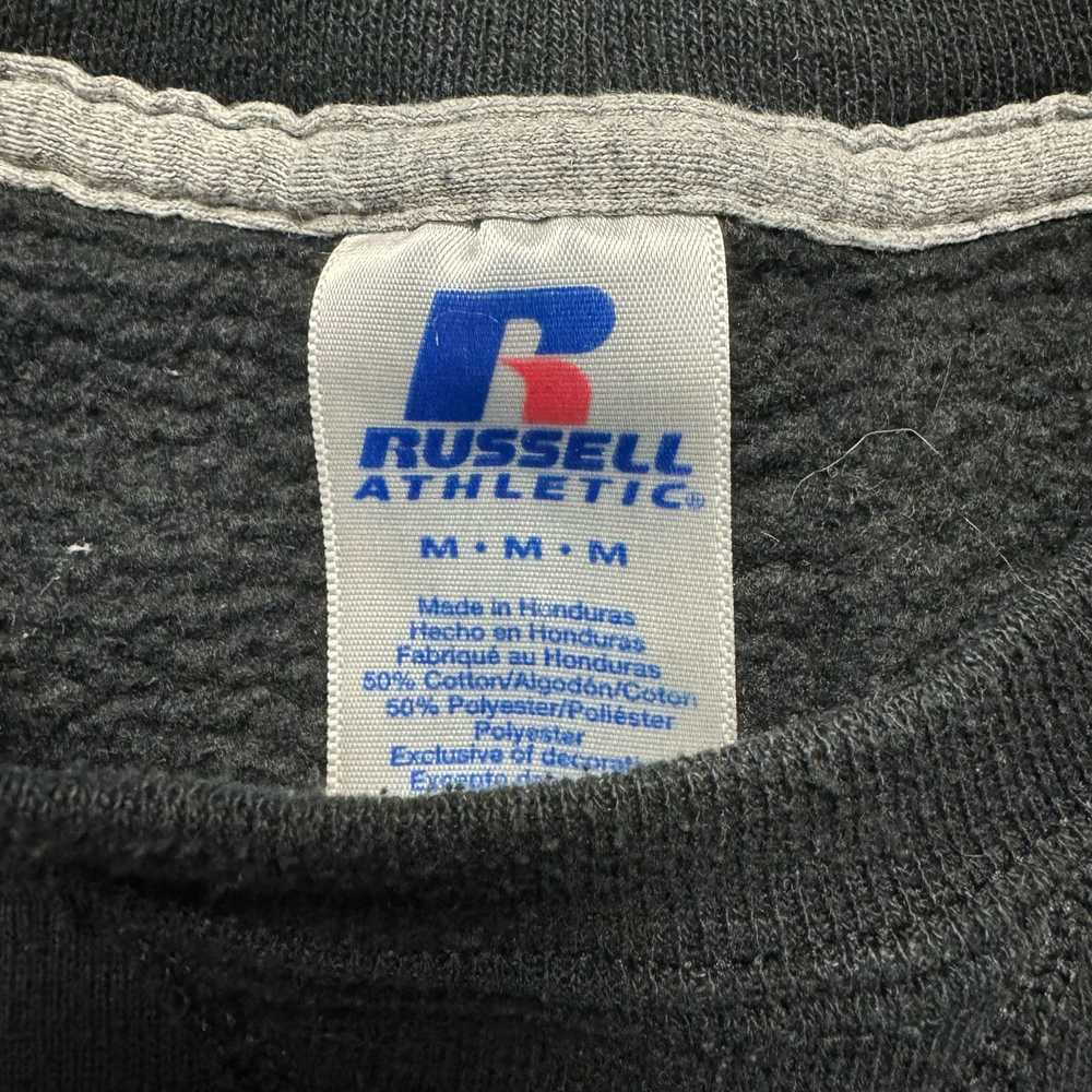 Russell Athletic Russell Athletic USA Black Essen… - image 3