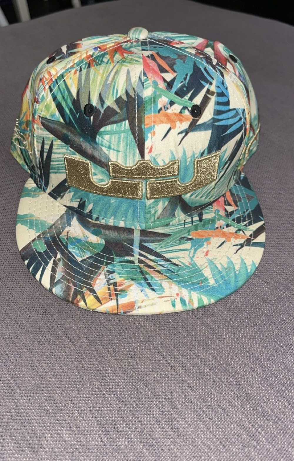 south beach lebron james sneakers