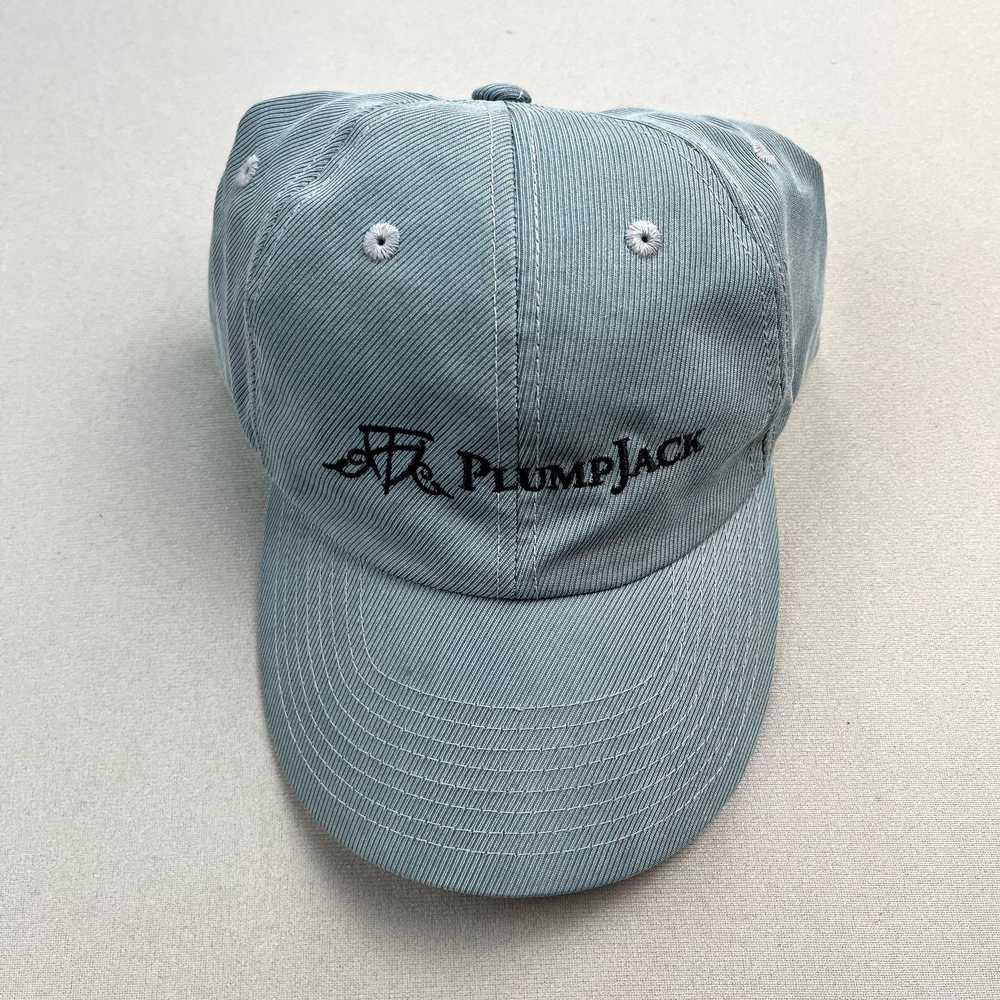 Ping × Vintage Vintage PING Golf Hat Cap Green Pl… - image 2