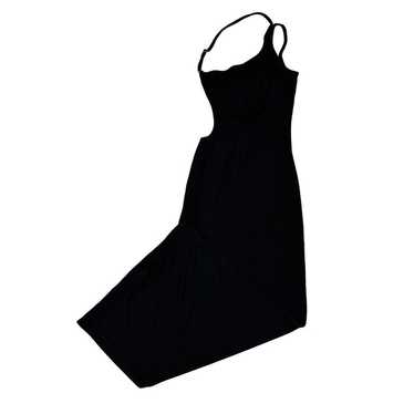 One Mile The Label - Katie One Shoulder Maxi Dres… - image 1