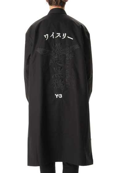 Adidas × Y-3 × Yohji Yamamoto Y-3 Yohji Tech Craft
