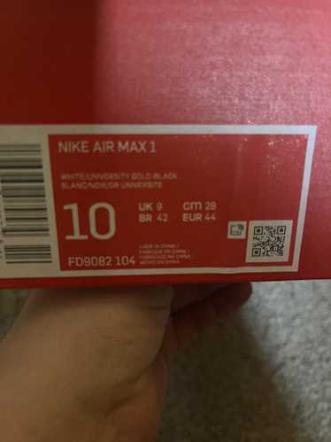 Nike Nike air max 1 men’s size 10