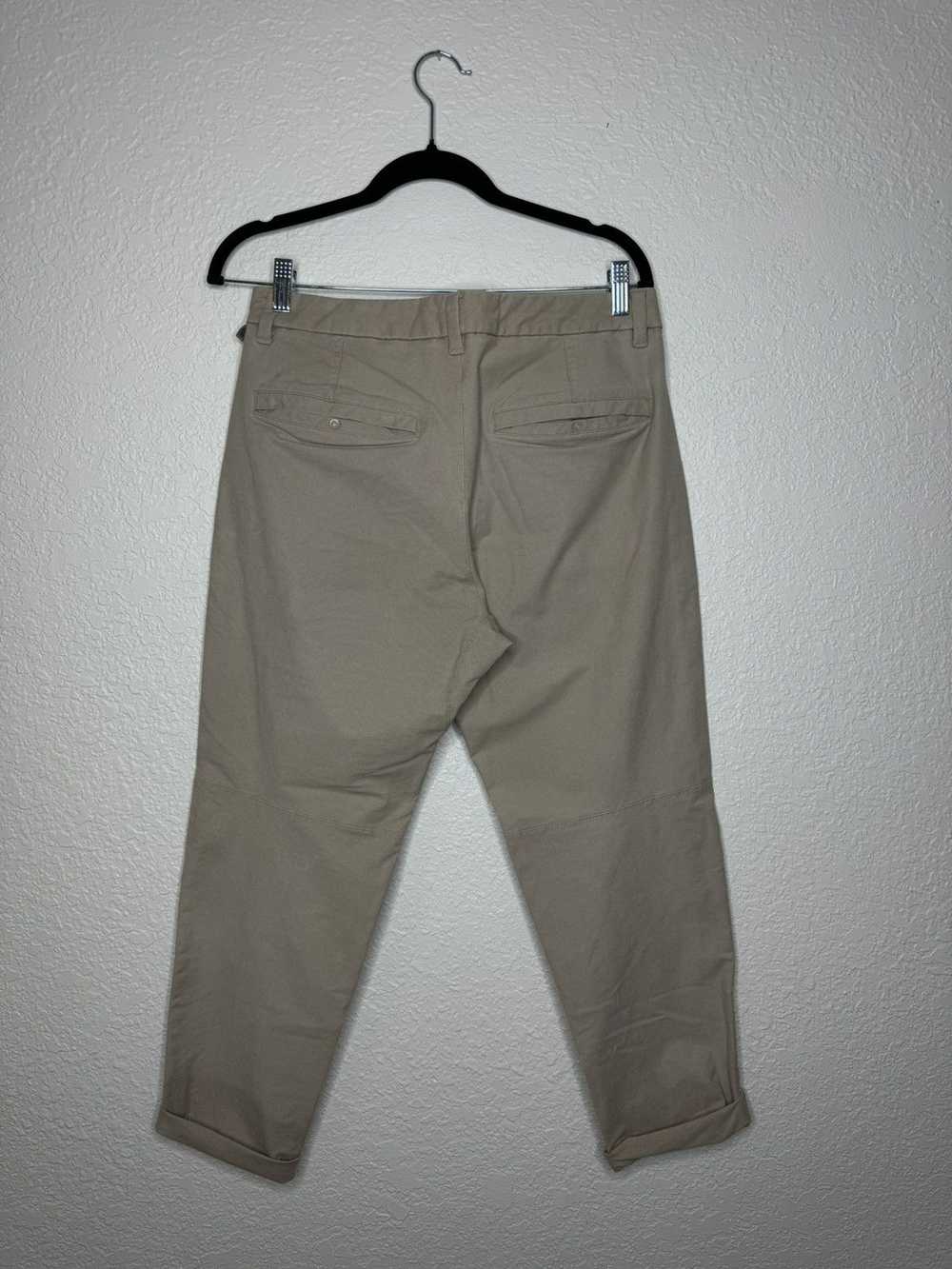 Lululemon Lululemon ABC Pants Khaki - image 2