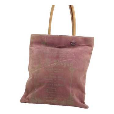 Bvlgari Tote - image 1