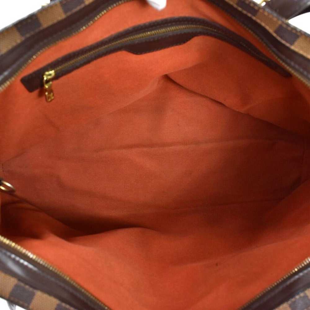 Louis Vuitton Chelsea leather handbag - image 12