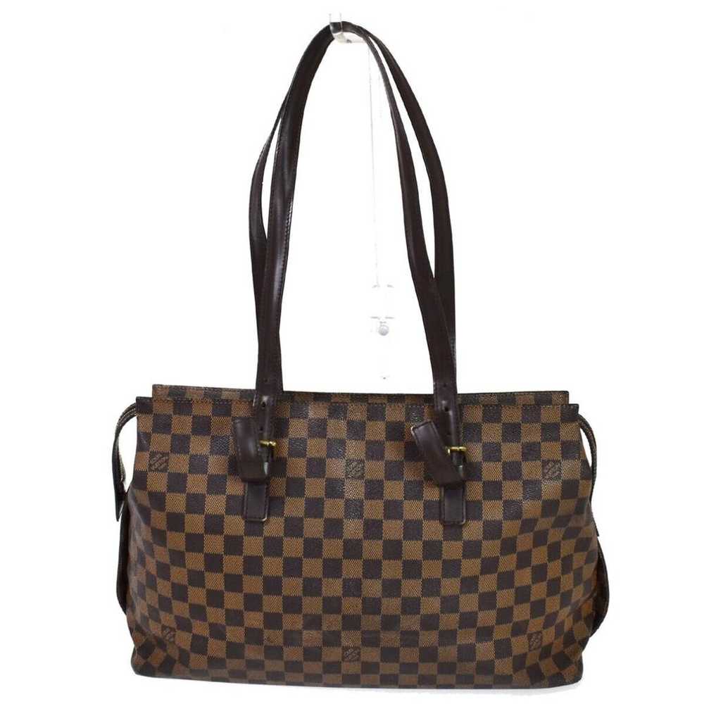 Louis Vuitton Chelsea leather handbag - image 3