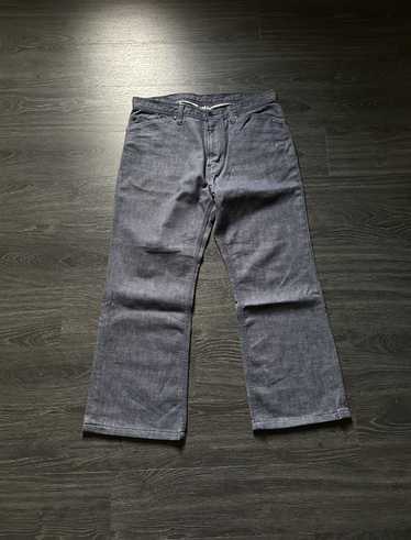 Japanese Brand × Number (N)ine Number (N)ine jeans