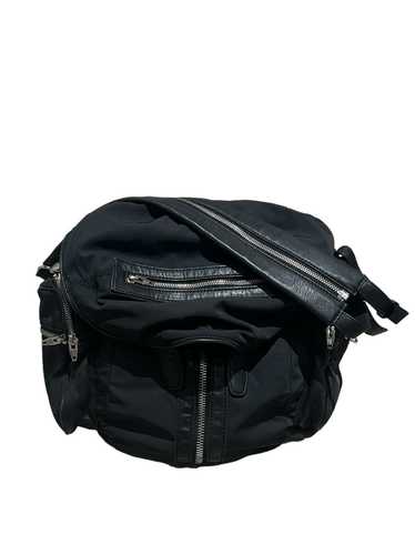Alexander Wang Alexander Wang SAMPLE zipper bag