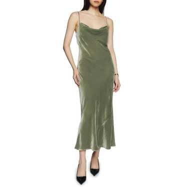 Reformation 'Salamanca' Sleeveless Dress Size 12 - image 1