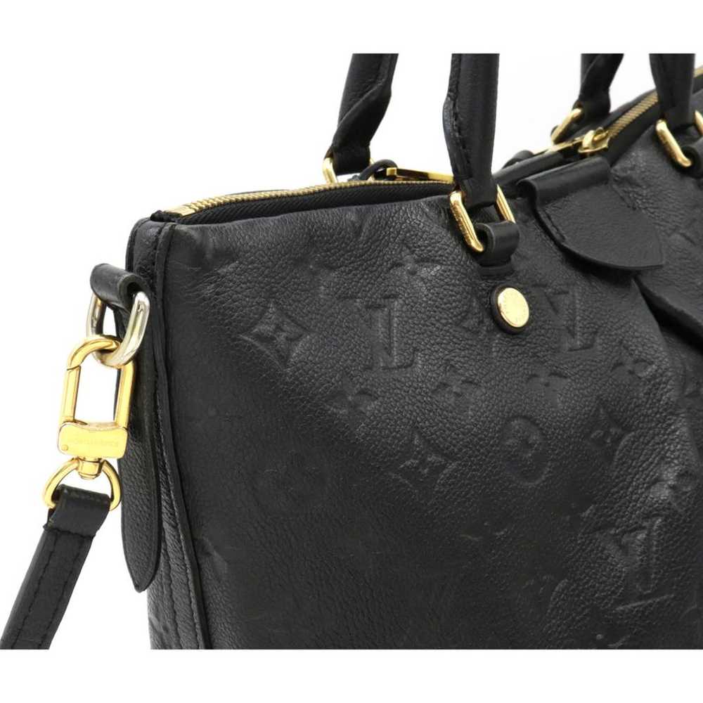 Louis Vuitton Mazarine leather handbag - image 6