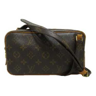 Louis Vuitton Speedy Bandoulière handbag