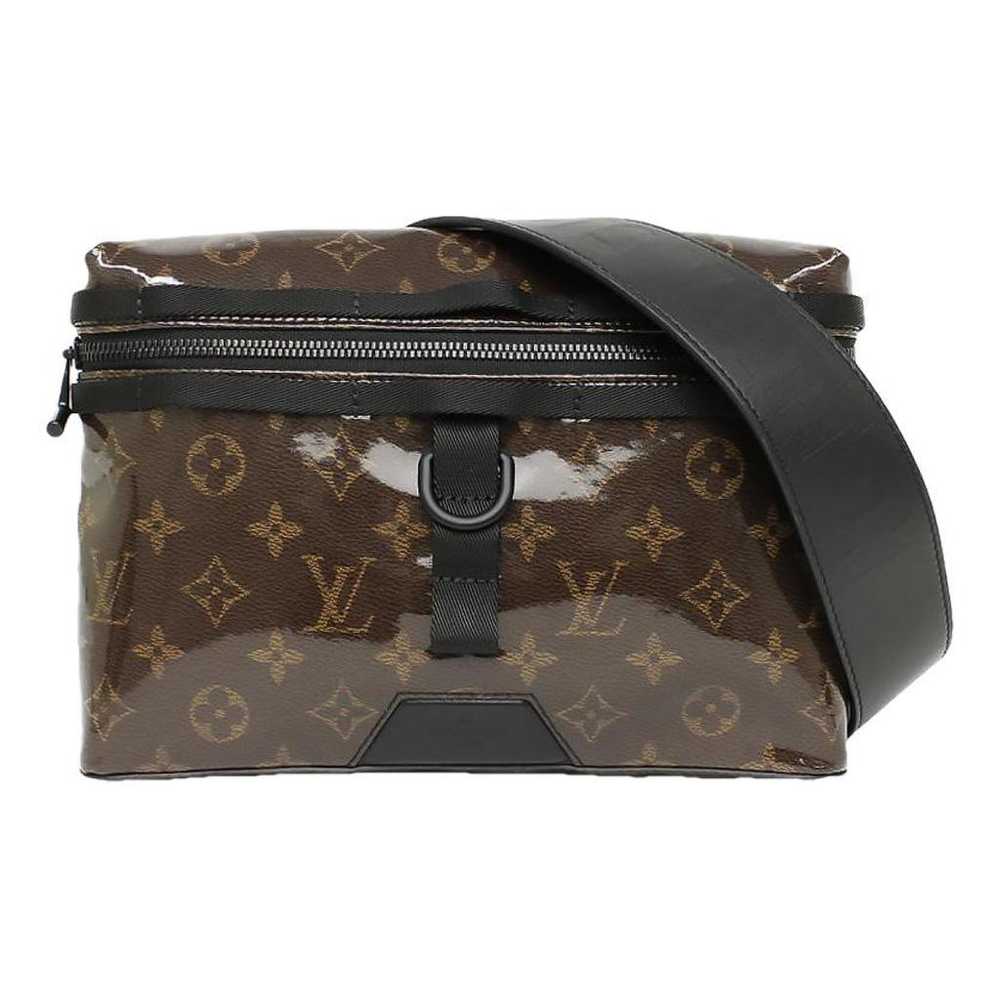 Louis Vuitton Leather handbag - image 1