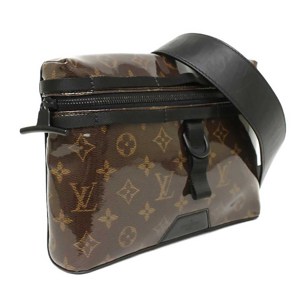 Louis Vuitton Leather handbag - image 4