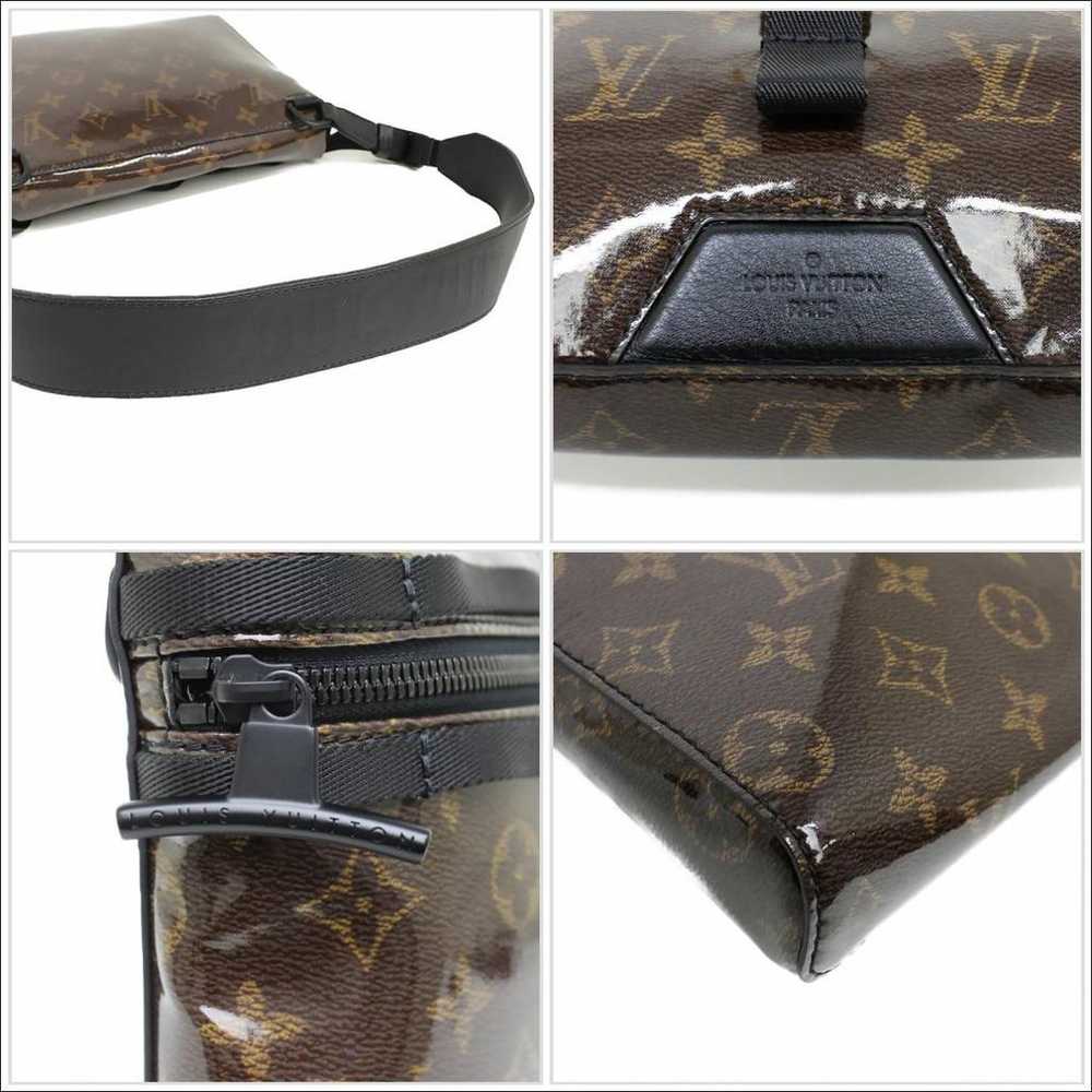 Louis Vuitton Leather handbag - image 9