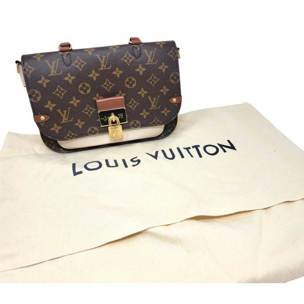 Louis Vuitton Vaugirard leather handbag - image 10