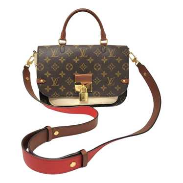 Louis Vuitton Vaugirard leather handbag - image 1