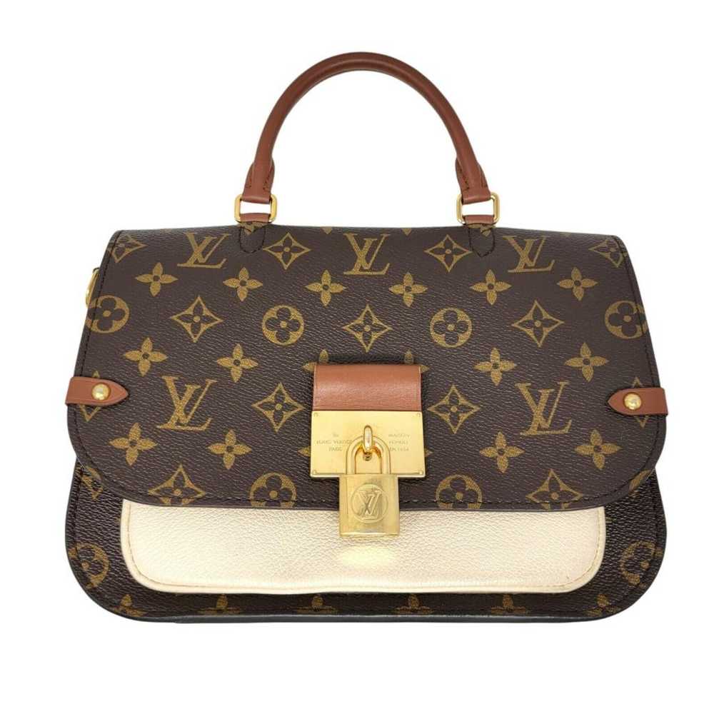 Louis Vuitton Vaugirard leather handbag - image 2