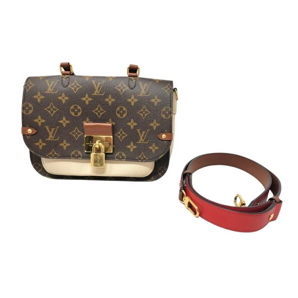 Louis Vuitton Vaugirard leather handbag - image 3