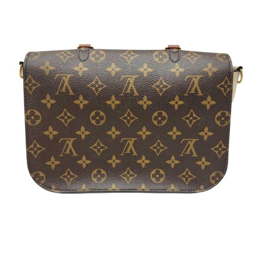 Louis Vuitton Vaugirard leather handbag - image 4