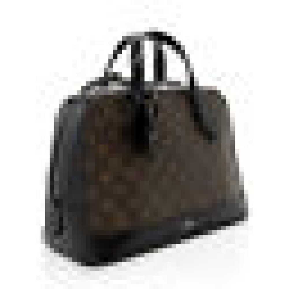 Louis Vuitton Dora leather handbag - image 2