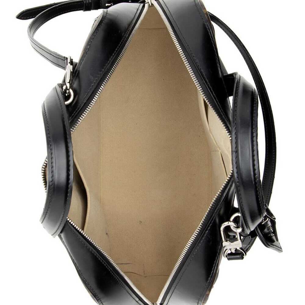 Louis Vuitton Dora leather handbag - image 6