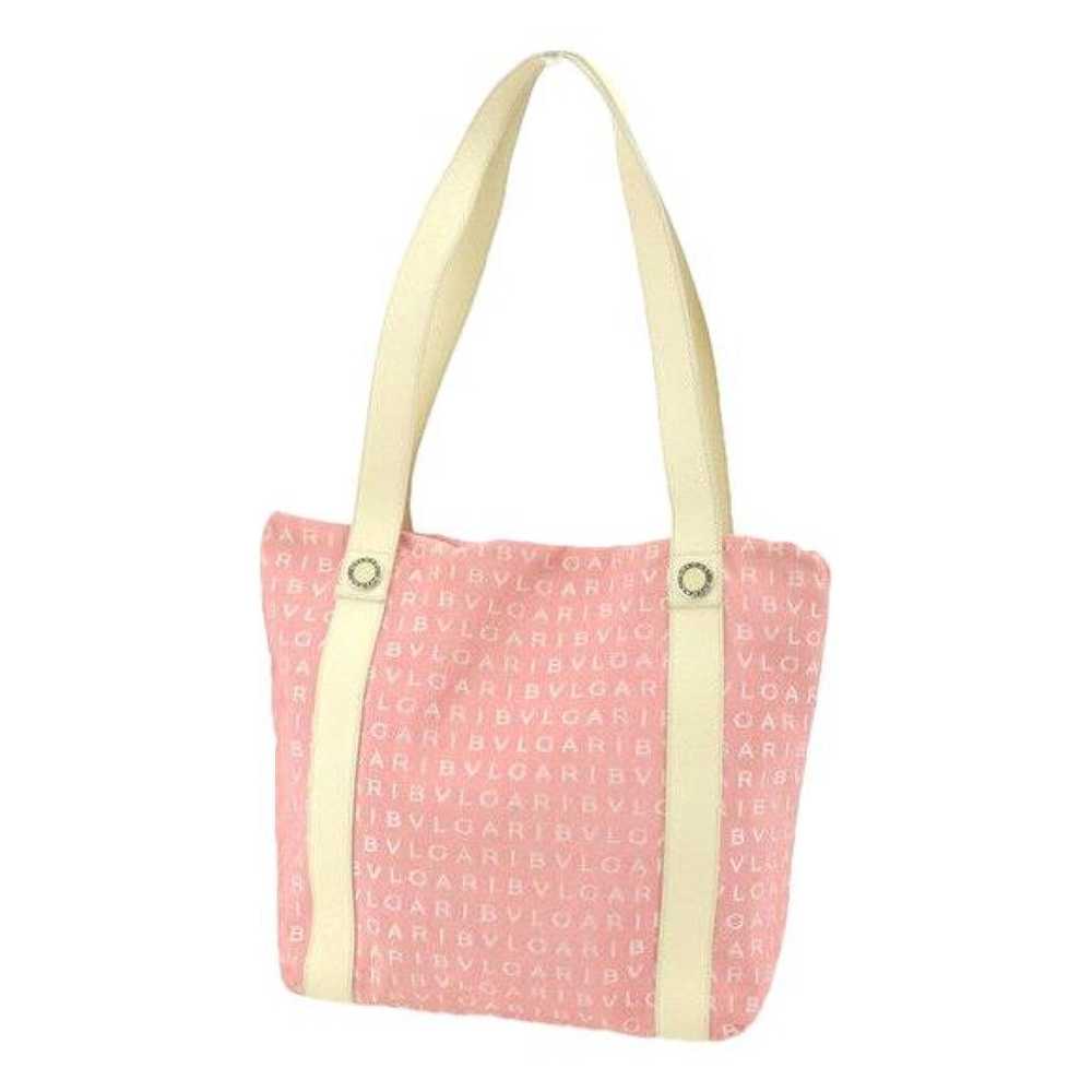 Bvlgari Tote - image 1