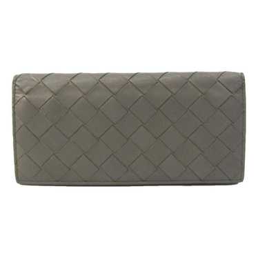 Bottega Veneta Leather wallet - image 1