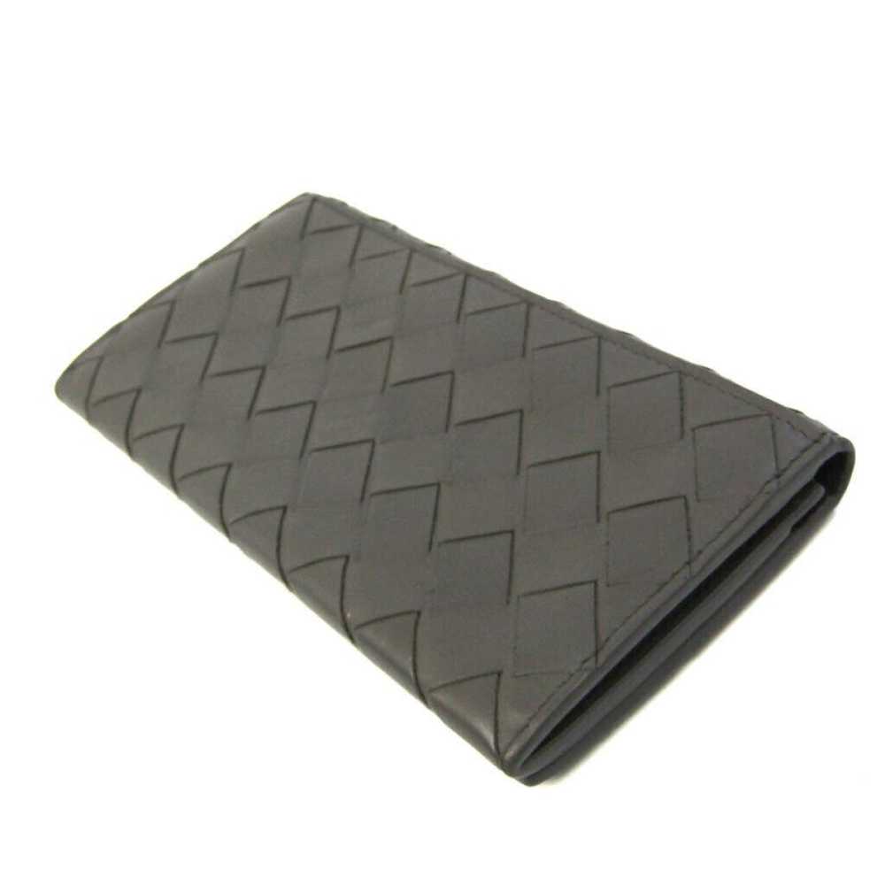 Bottega Veneta Leather wallet - image 2