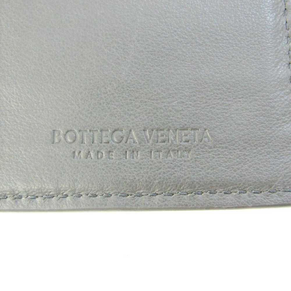 Bottega Veneta Leather wallet - image 9