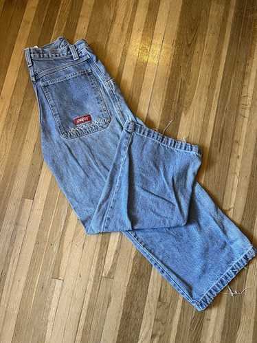 レア　JNCO jeans デニム　30✖️30 Vintage 90s Original JNCO “Take” Jeans Size 30x30 | eBay